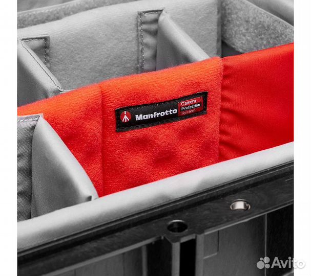 Фоточемодан Manfrotto MB PL-RL-TL55 Reloader Tough