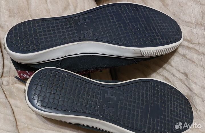 Кеды женские 37 размер