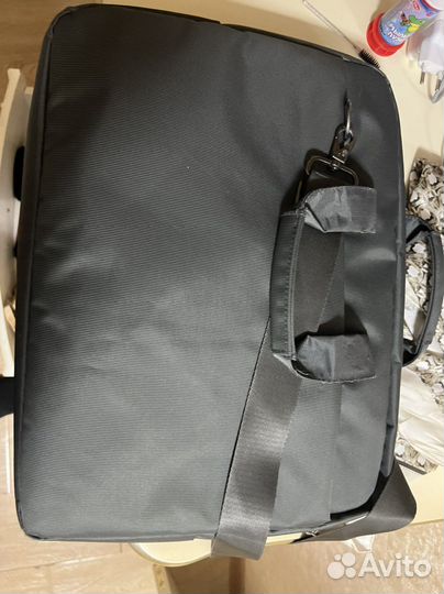 Сумка для ноутбука