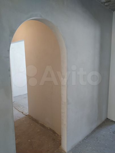 3-к. квартира, 75 м², 9/10 эт.