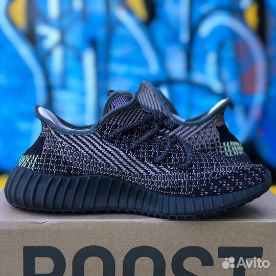 Adidas Yееzy Boost 350 V2 Yecheil-Reflective