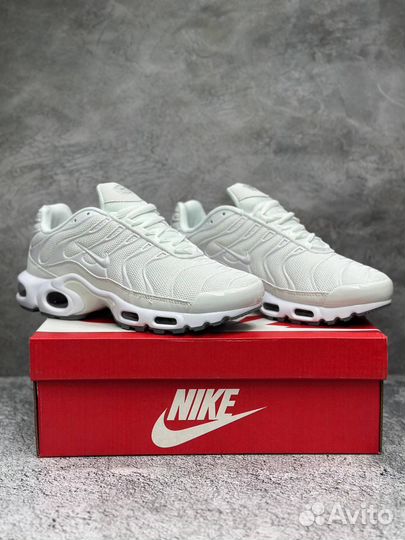Кроссовки Nike Air Max Tn Plus