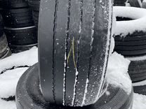 Грузовые шины б/у Michelin 385/65/R22.5