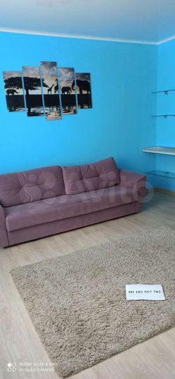 2-к. квартира, 49 м², 5/5 эт.