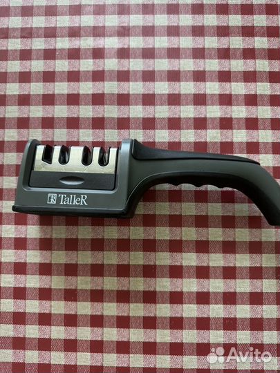 Точилка для ножей taller