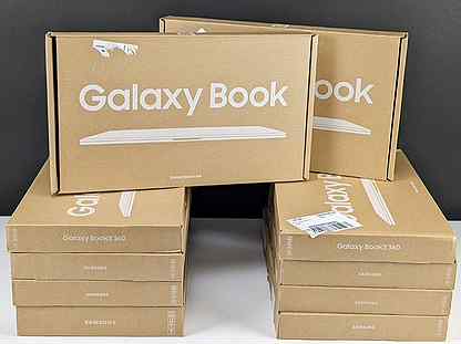 Samsung Galaxy Book 3 360 i7-1360P / 16GB / 512GB