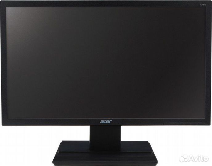 Монитор Acer V246HL