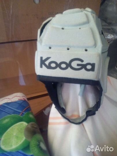 Шлем детский