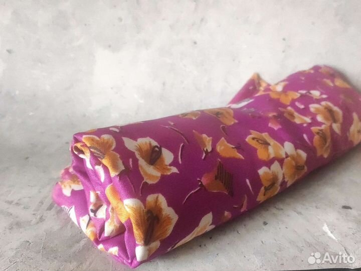 Ткань СССР ацетатный шелк