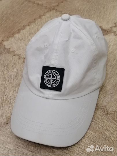 Stone island кепка