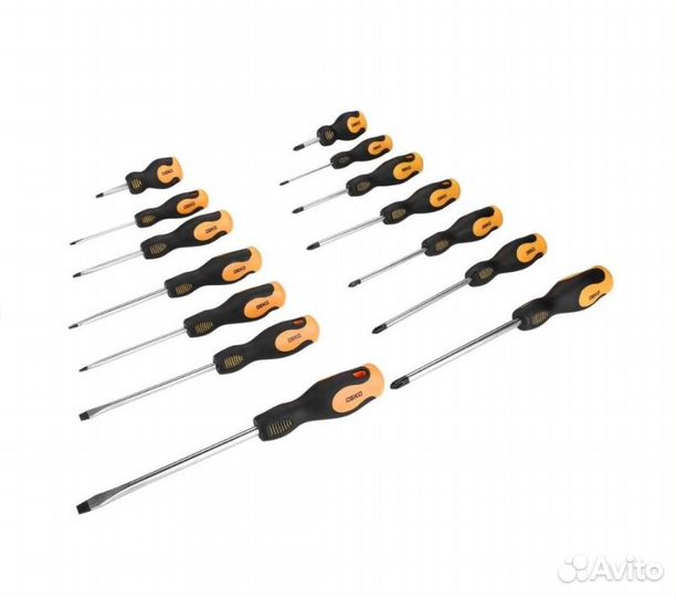 Deko SS83 (065-0604)