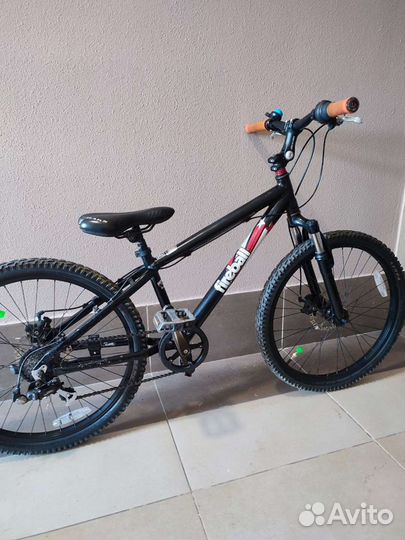 Велосипед Mongoose FireBall 24”