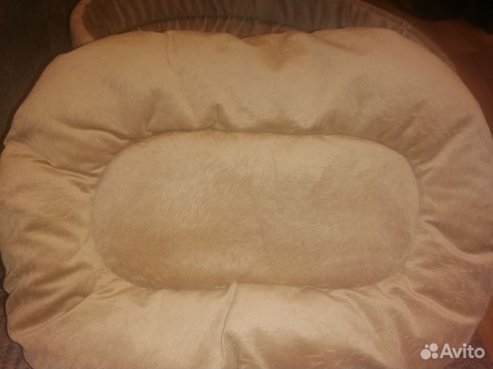 Лежанка для кошек