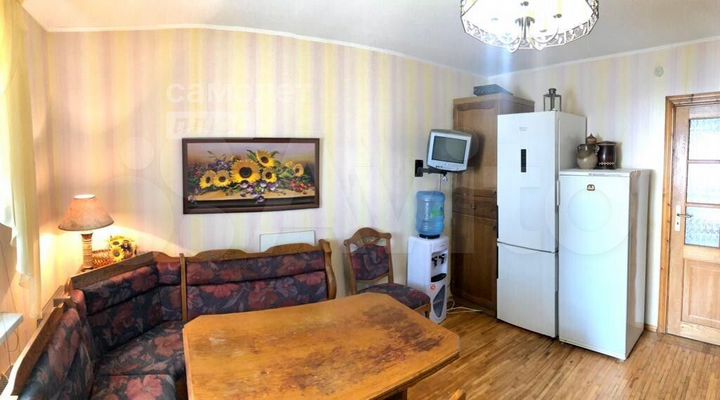 3-к. квартира, 112 м², 6/10 эт.