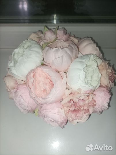 Букет на день рождения