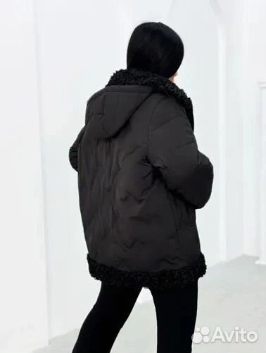 Куртка 42р до 50р
