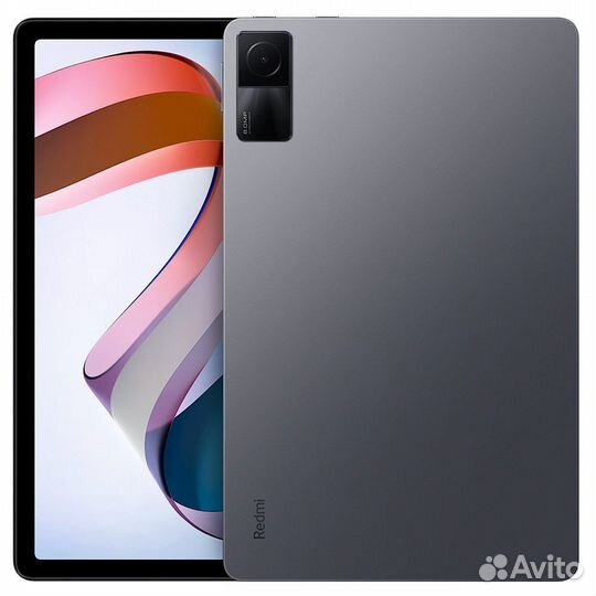 Планшет Xiaomi Redmi Pad SE 8/256 Graphite Gray