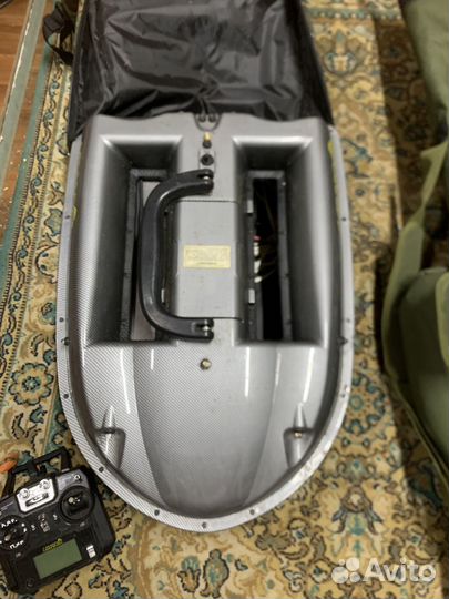 Набор карпятника