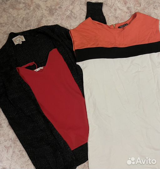 Женские вещи размера M