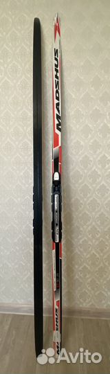 Лыжи беговые Madshus ст 90