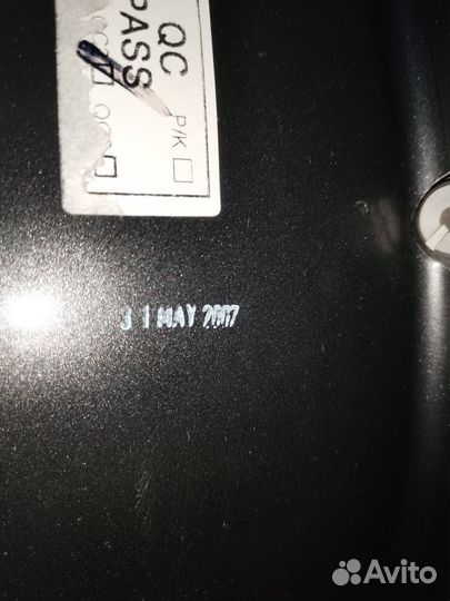 Диски R-20 Lenso groove Axis 4шт