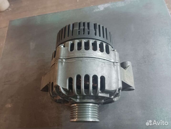 Генератор 120А 14В