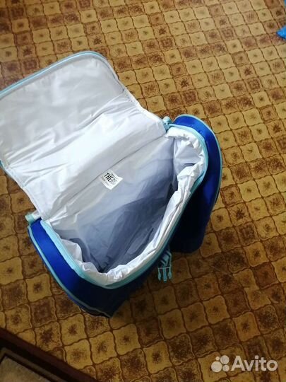 Сумка термос