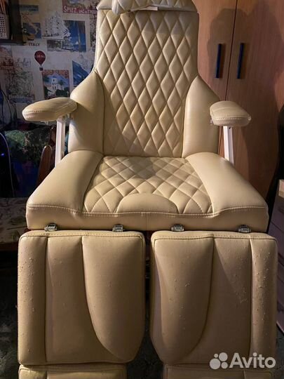 Кресло для педикюра