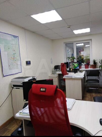 Сдам помещение свободного назначения, 45 м²