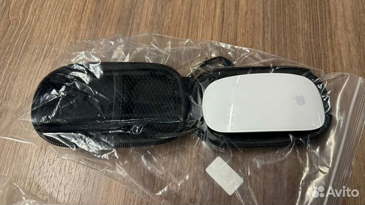 Apple Magic Mouse Чехол, кейс для мышки