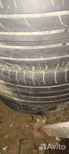 Continental Contact Star 215/60 R16