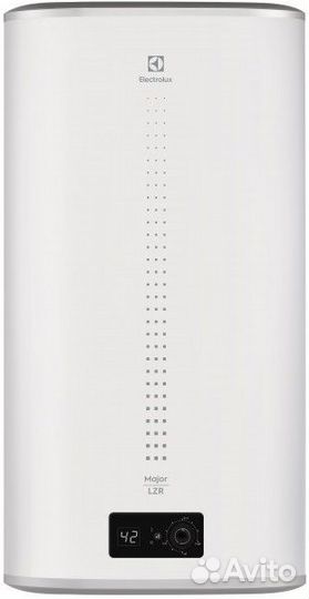 Водонагреватель Electrolux EWH-30 Major LZR (30 л)