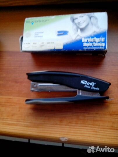 Степлер для бумаги