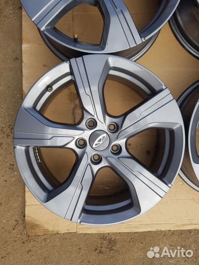 Диски R17 5x108 Chery Tiggo 4Pro (203000330AA)