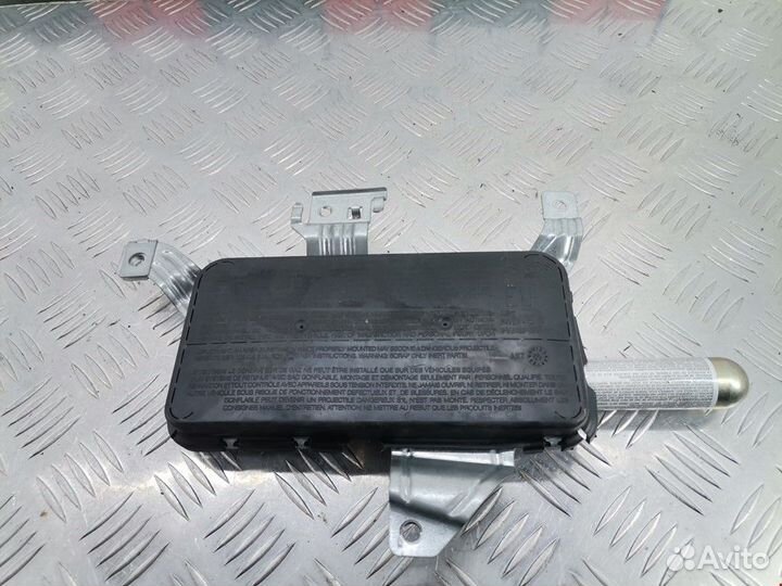 Подушка безопасности Mercedes-Benz C-Класс