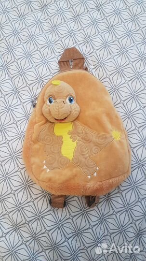 Рюкзак детский