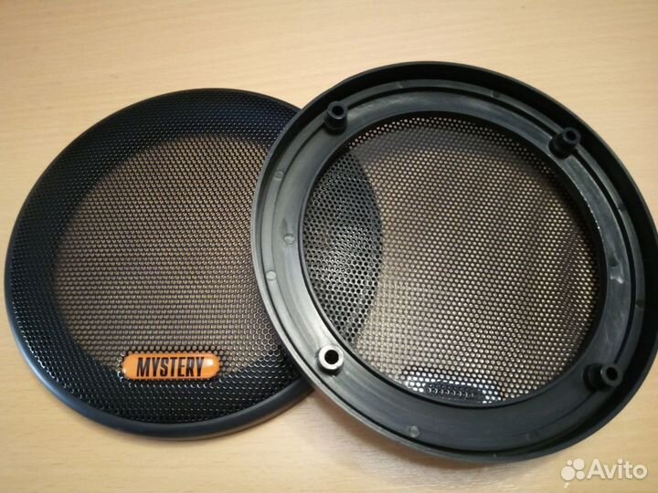 Сеточки для динамиков