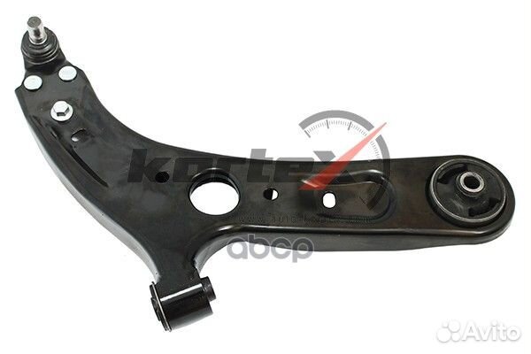 Рычаг перед. подв. нижн. R KSL5064 kortex