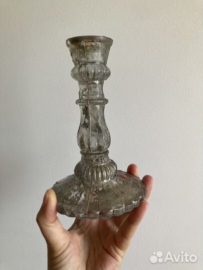 Подсвечник hm home