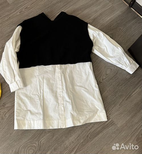 Женские вещи пакетом 42