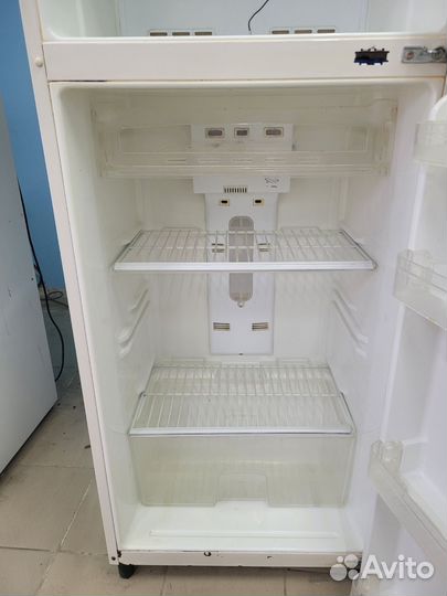 Холодильник дэу нофрост