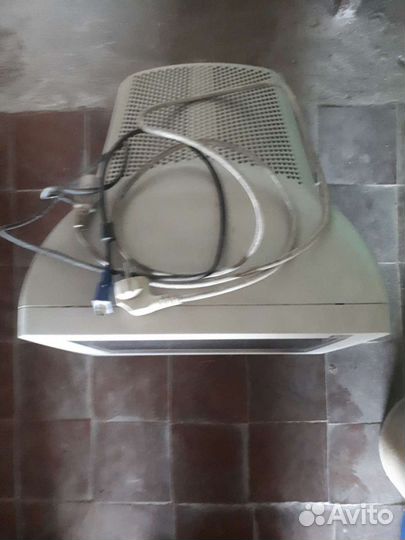 Монитор для компьютера