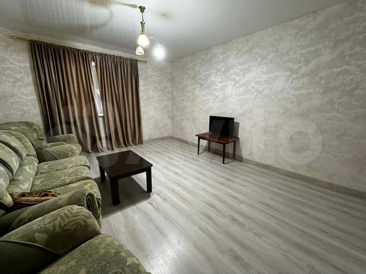 Дом 75 м² на участке 4 сот.