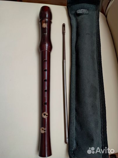 Блок флейта