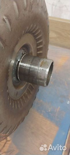 АКПП ford 4R70W explorer 5.0