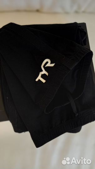 Стартовые гидрошорты TYR