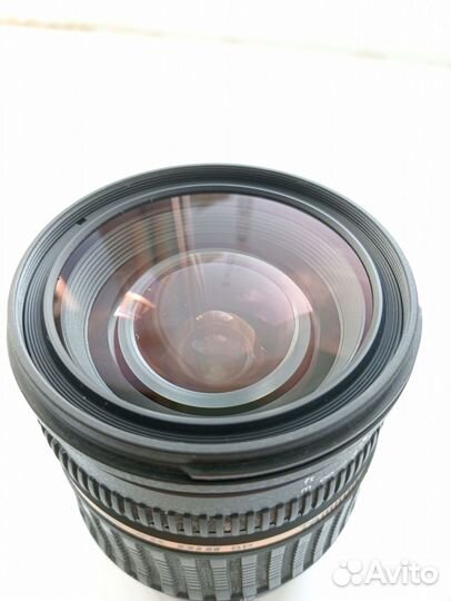 Фотоаппарат canon 550d