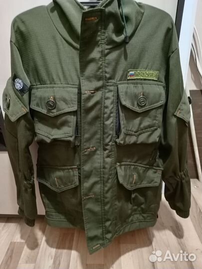 Костюм весна осень