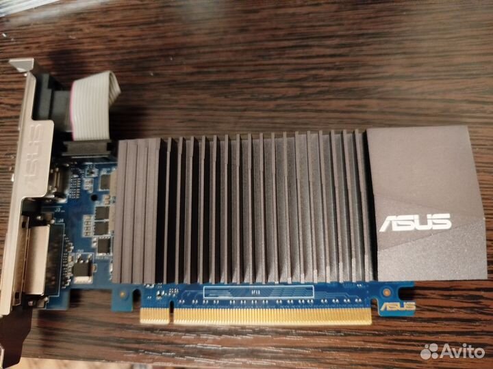 Райзер pci-e 2.0