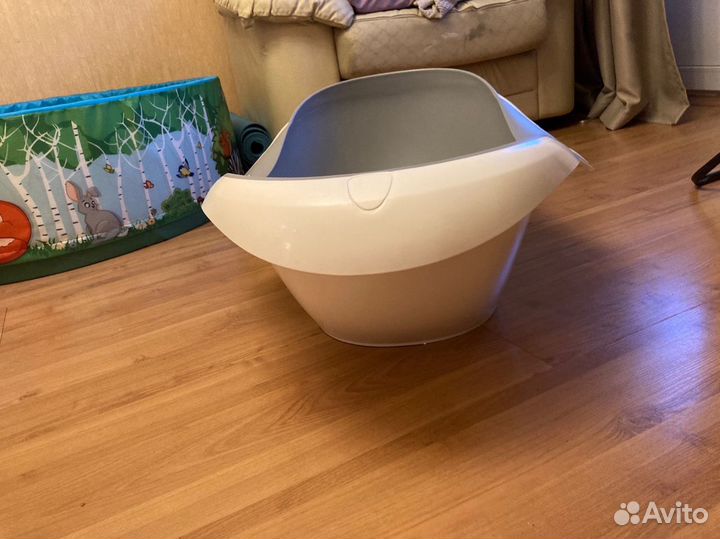 Детская ванночка beaba
